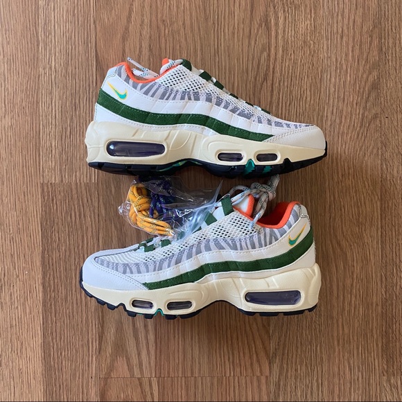SOLD Nike Air Max 95 Special Projects ERA - Picture 1 of 2